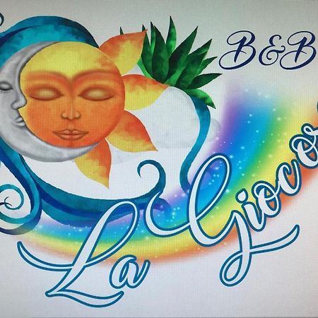 Bed And Breakfast Lagiocosa Reggio Calabria Exterior foto