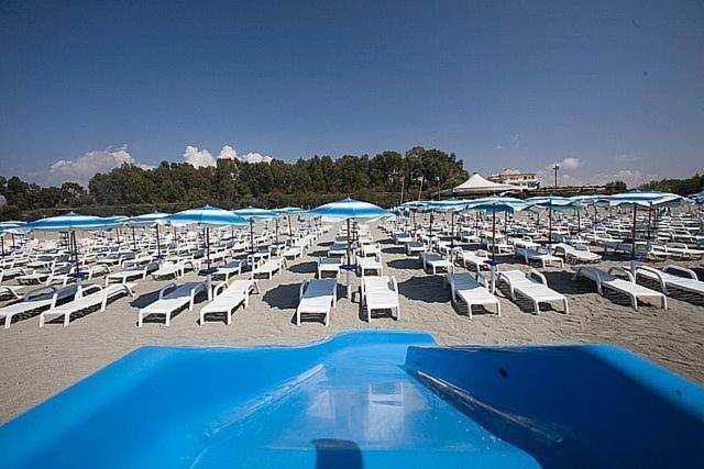 Bed And Breakfast Lagiocosa Reggio Calabria Exterior foto