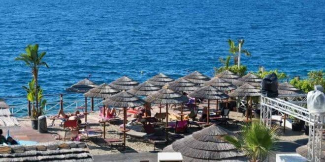 Bed And Breakfast Lagiocosa Reggio Calabria Exterior foto