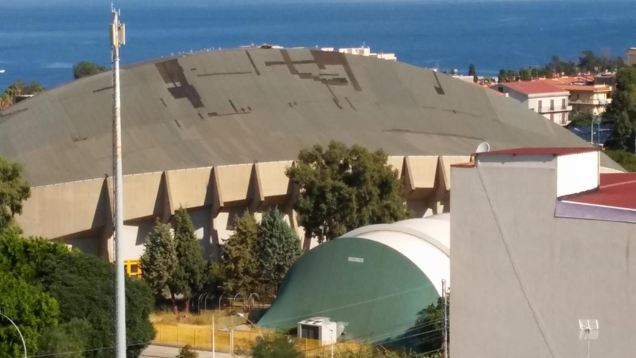 Bed And Breakfast Lagiocosa Reggio Calabria Exterior foto