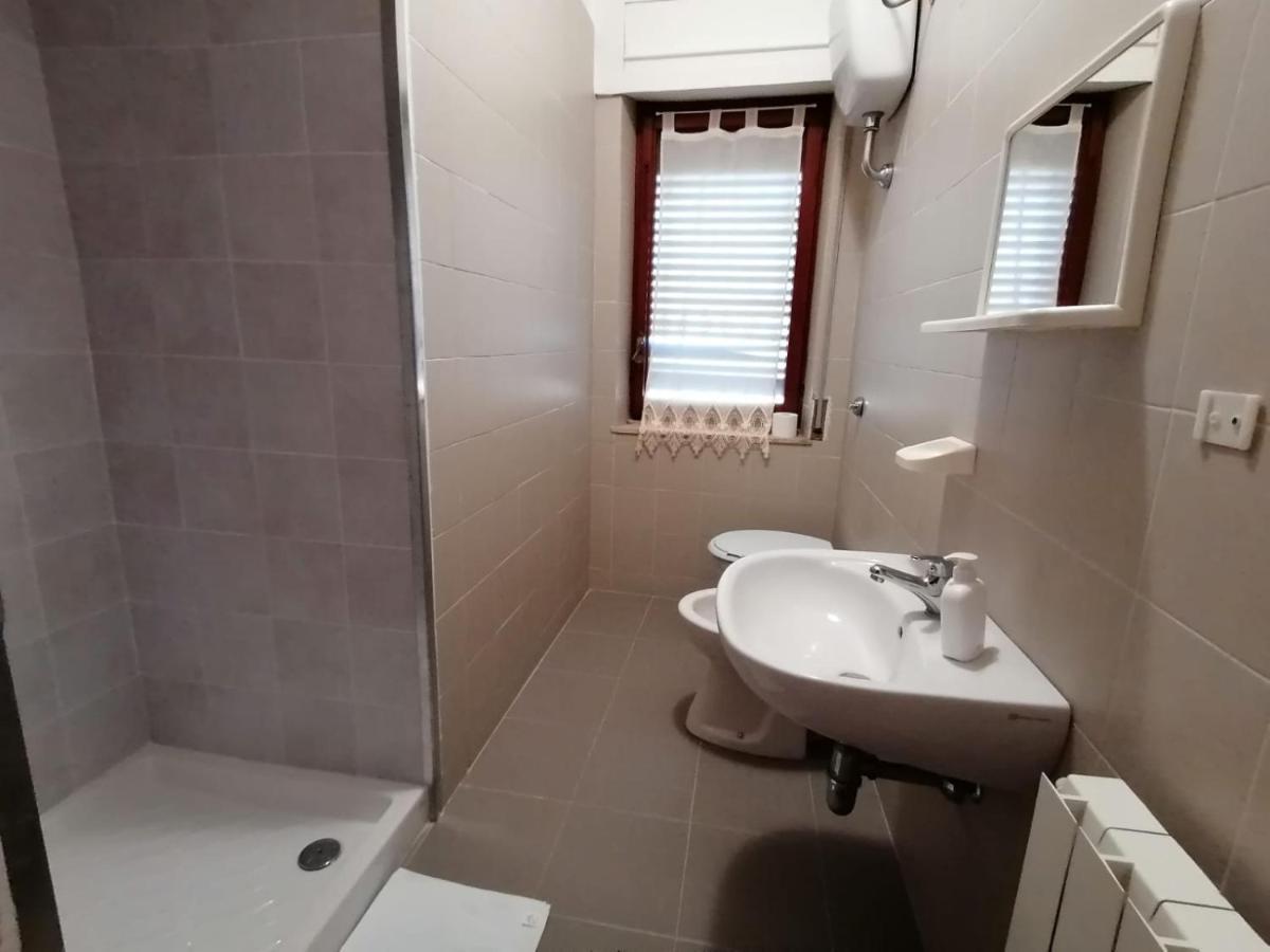 Bed And Breakfast Lagiocosa Reggio Calabria Exterior foto