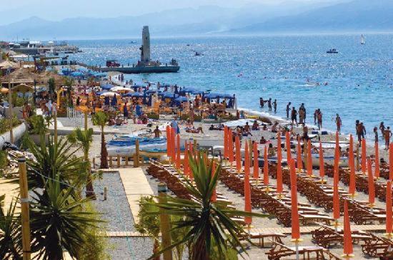 Bed And Breakfast Lagiocosa Reggio Calabria Exterior foto