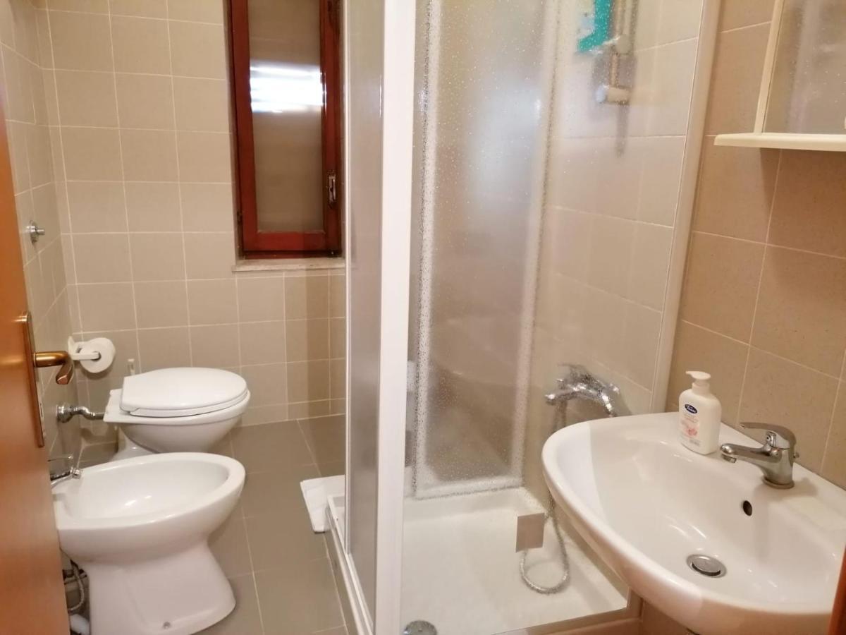 Bed And Breakfast Lagiocosa Reggio Calabria Exterior foto