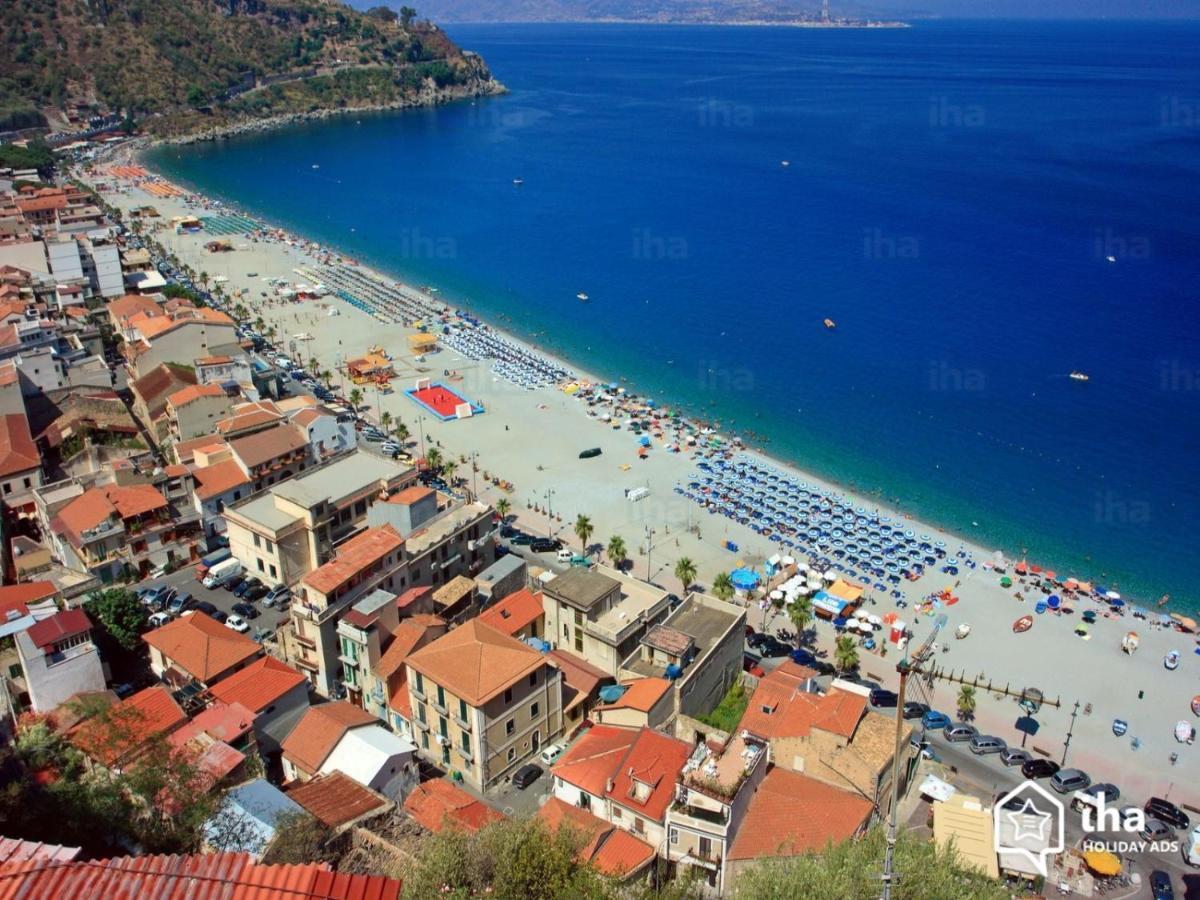 Bed And Breakfast Lagiocosa Reggio Calabria Exterior foto