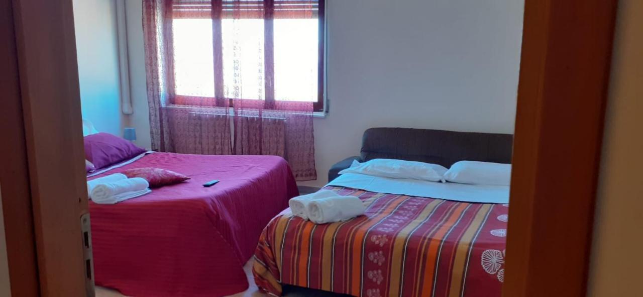 Bed And Breakfast Lagiocosa Reggio Calabria Exterior foto