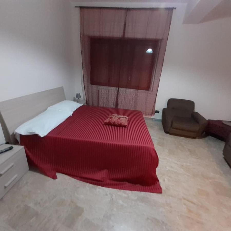 Bed And Breakfast Lagiocosa Reggio Calabria Exterior foto